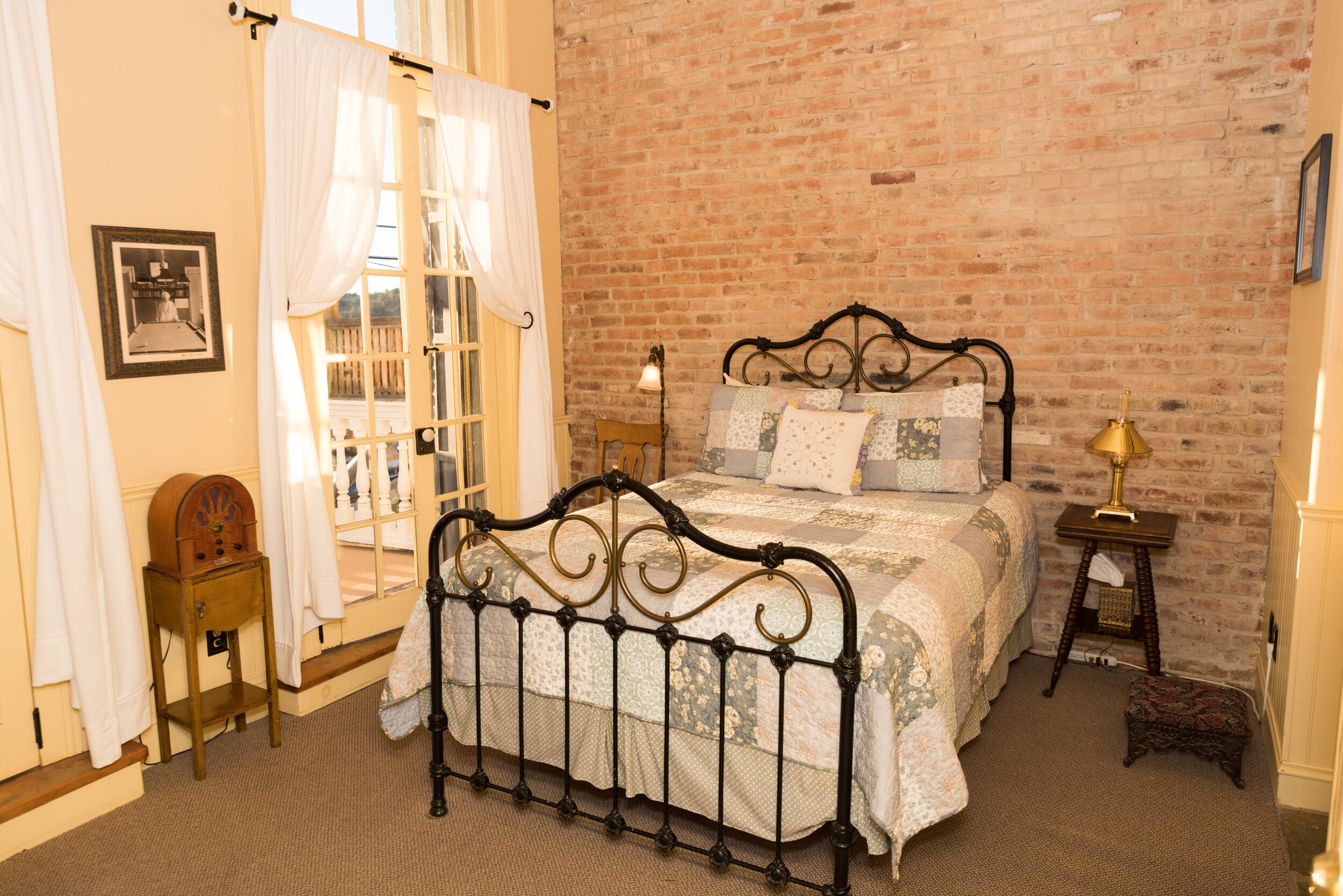 Tahoe House Hotel in Virginia City, Nevada Gallery